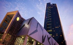 Intercontinental Doha The City By Ihg
